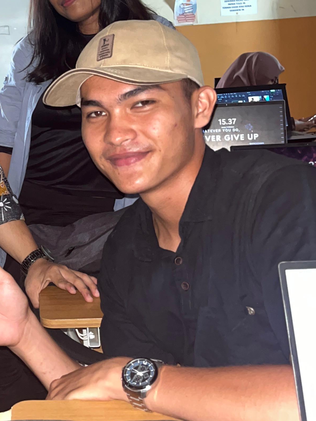 Foto Profil